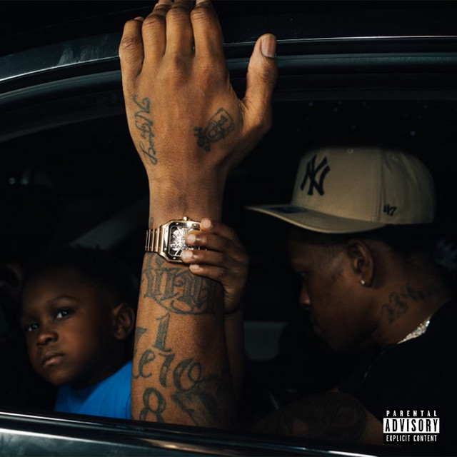 The Collection cover art