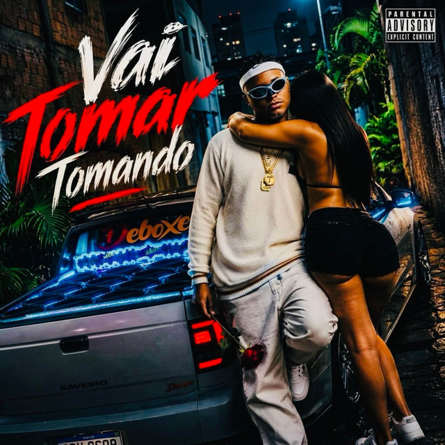 DJ XANDY, MC Rafa Original – Vai Tomar Tomando