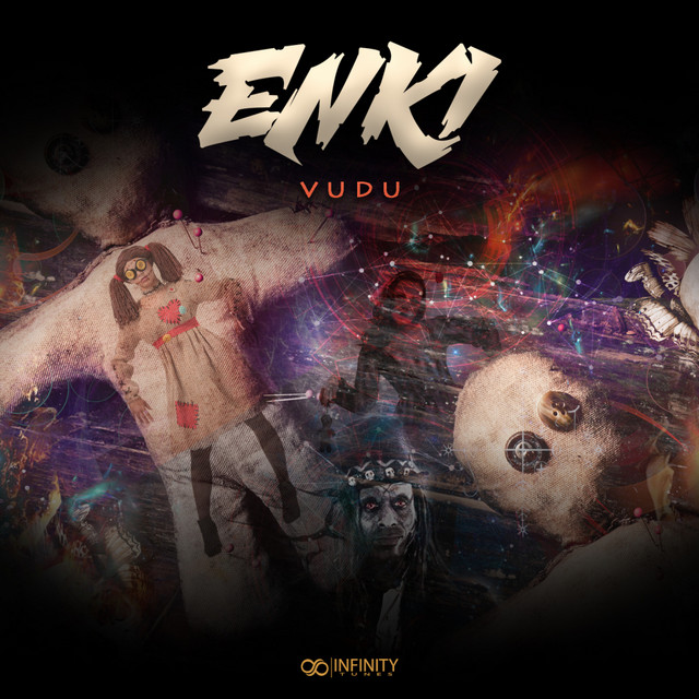 Vudu cover art