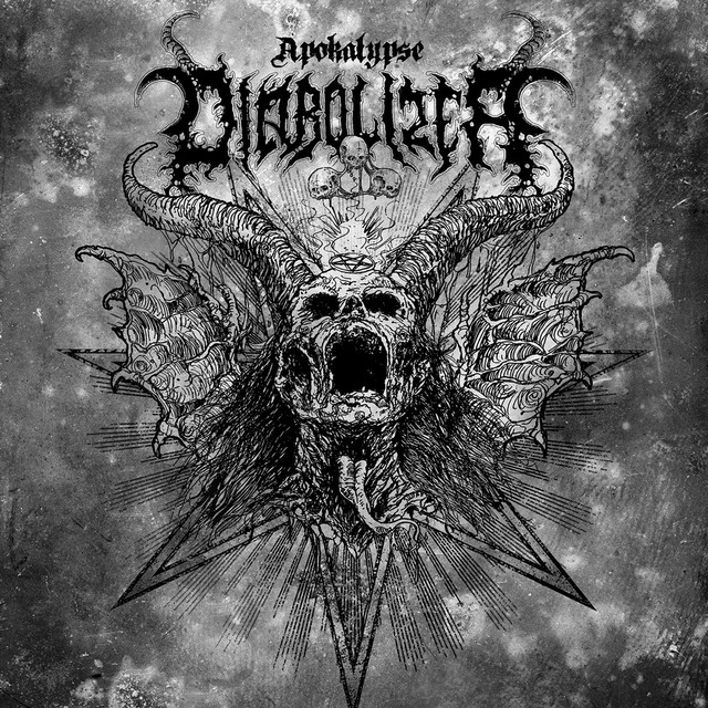 Apokalypse cover art