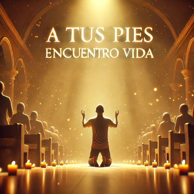 A Tus Pies Encuentro Vida