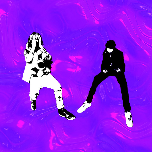 US > THEM cover art