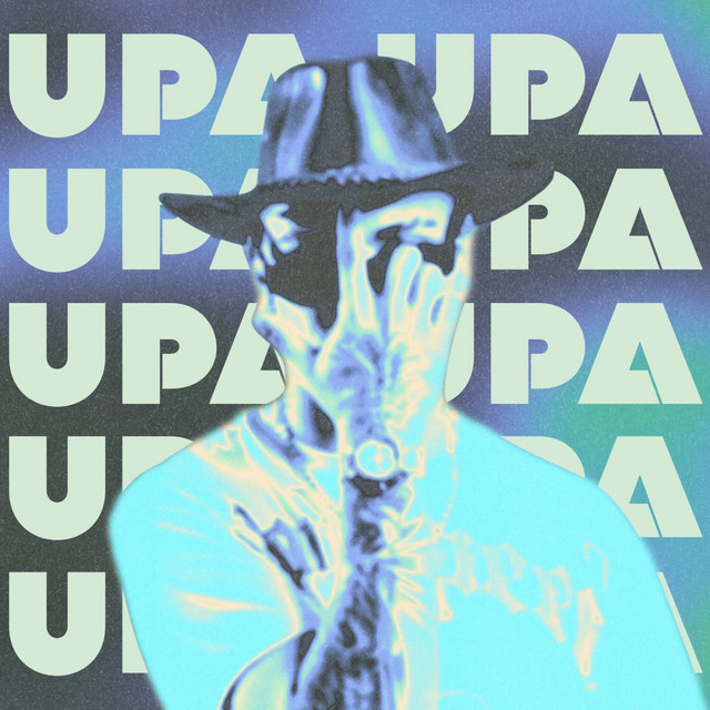 UPA cover art