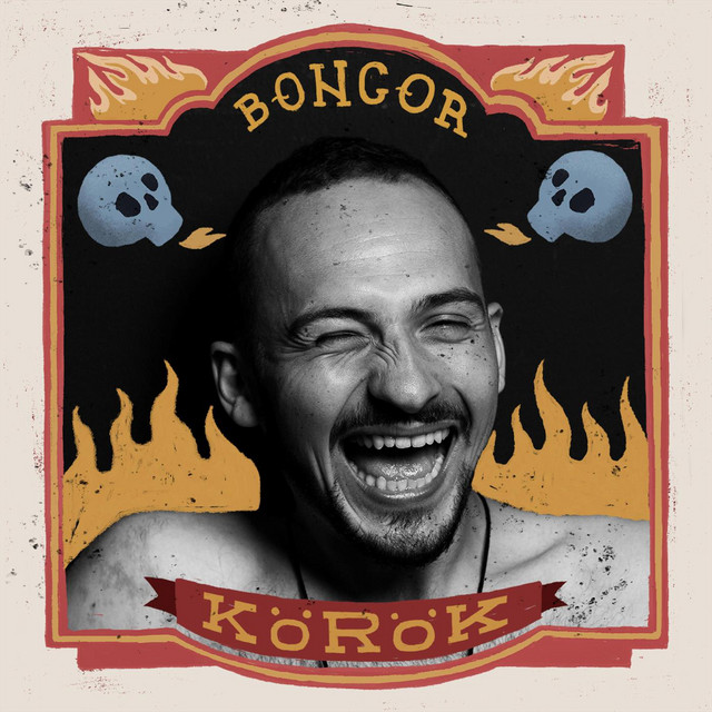 Körök cover art