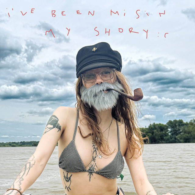 I've Been Mising My Shory cover art