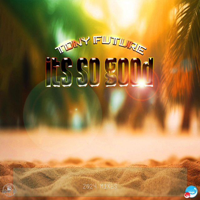 It\'s so good artwork