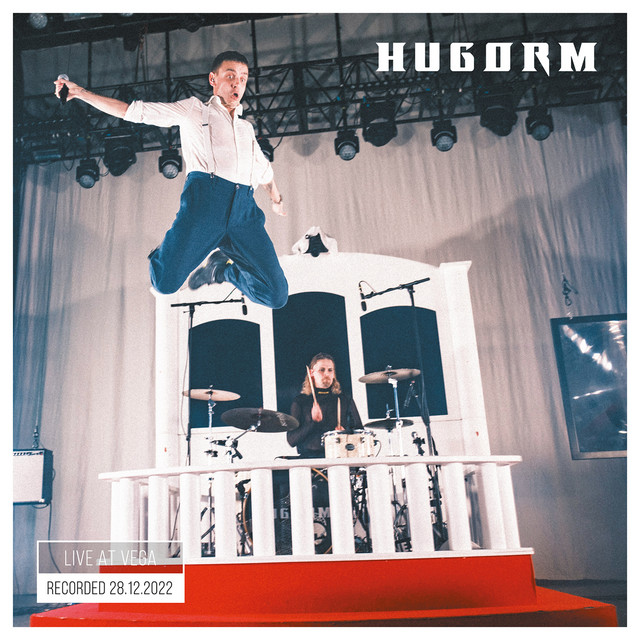 undefined album image