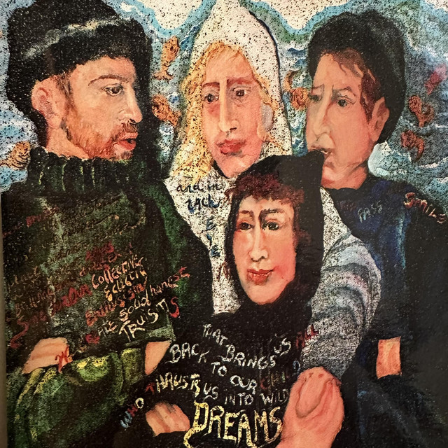 Throw AWAY cover art