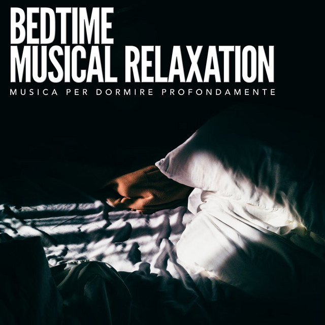 Autumn Space - song and lyrics by Musica per Dormire Profondamente ...