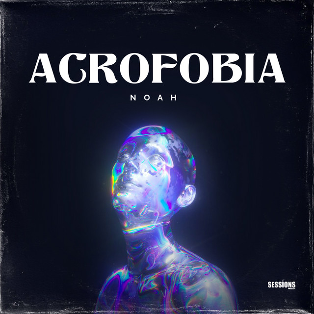 ACROFOBIA