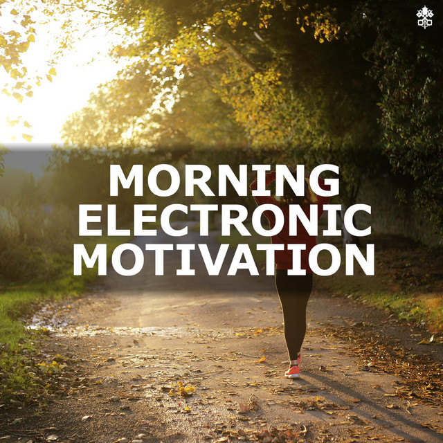 Morning Electronic Motivation cover art