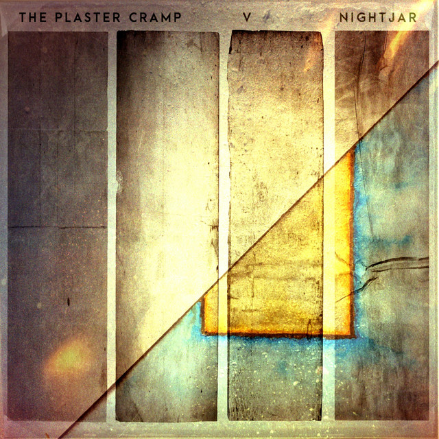 V: Nightjar cover