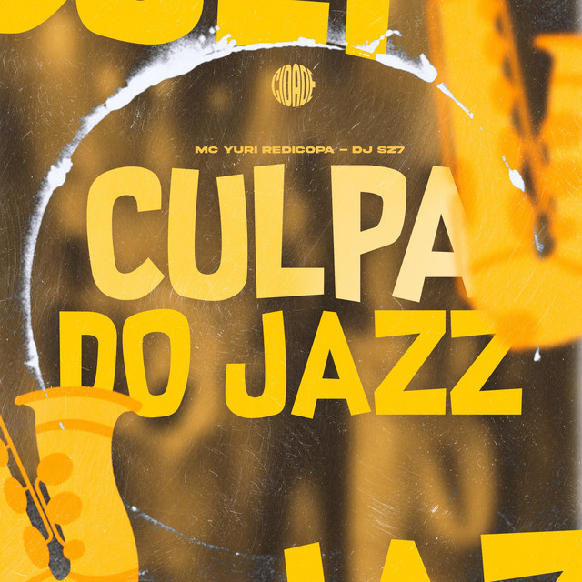 CULPA DO JAZZ