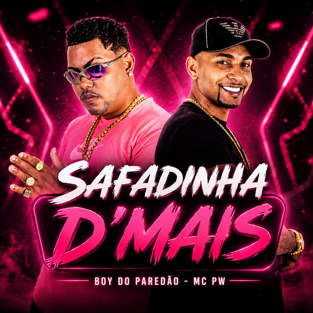 Safadinha D'mais