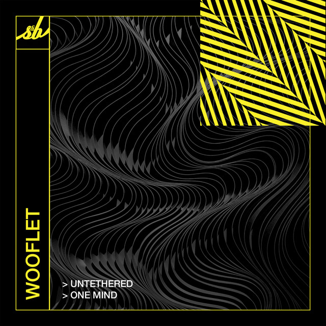 Untethered / One Mind cover