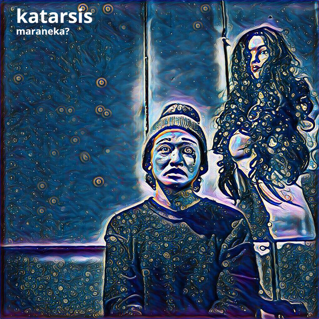 katarsis cover art
