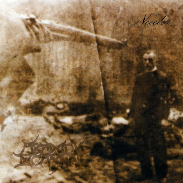 Nadir cover art