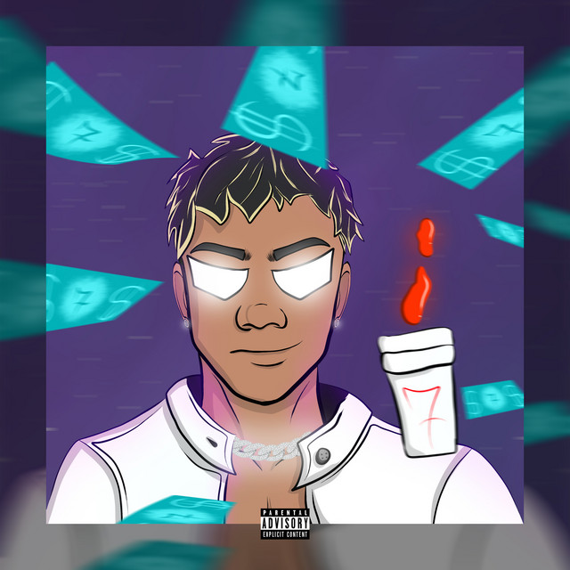 Start cover art