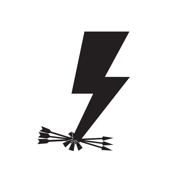 American Thunder cover art