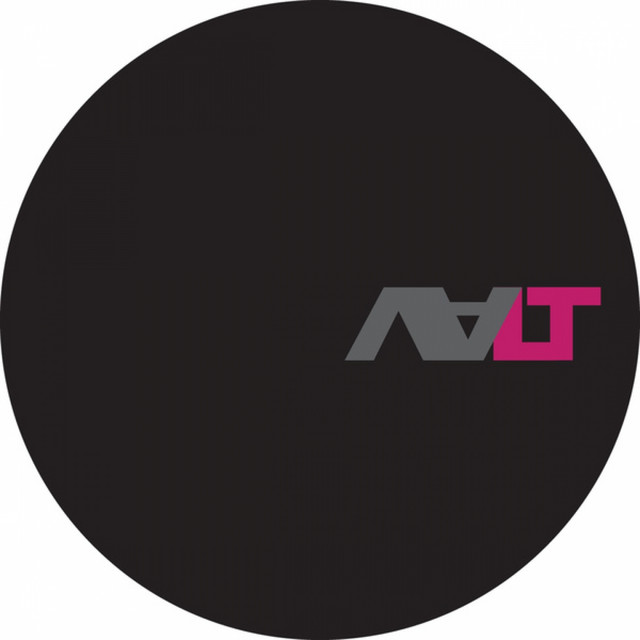 Vakant Limited 1 album art