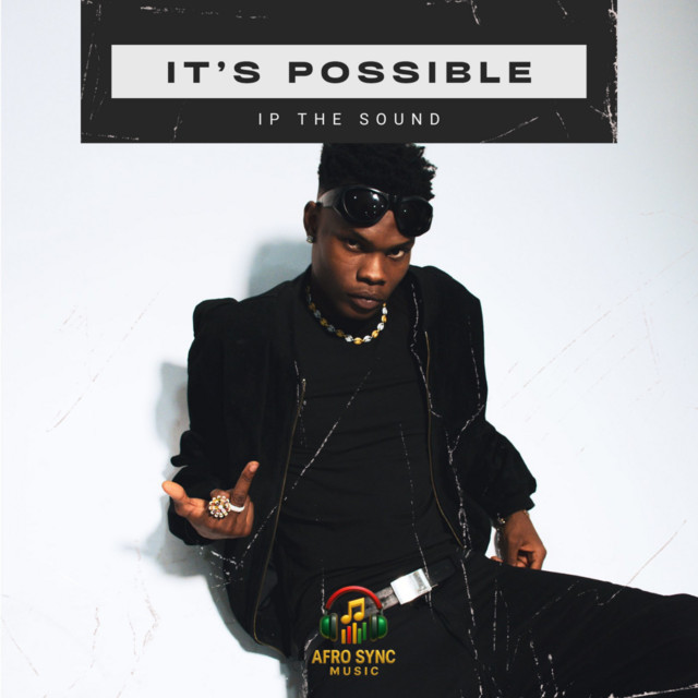 ITS POSSIBLE