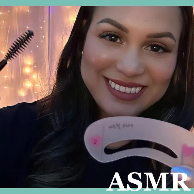 spa de cejas - Audiobook by Soul ASMR | Spotify