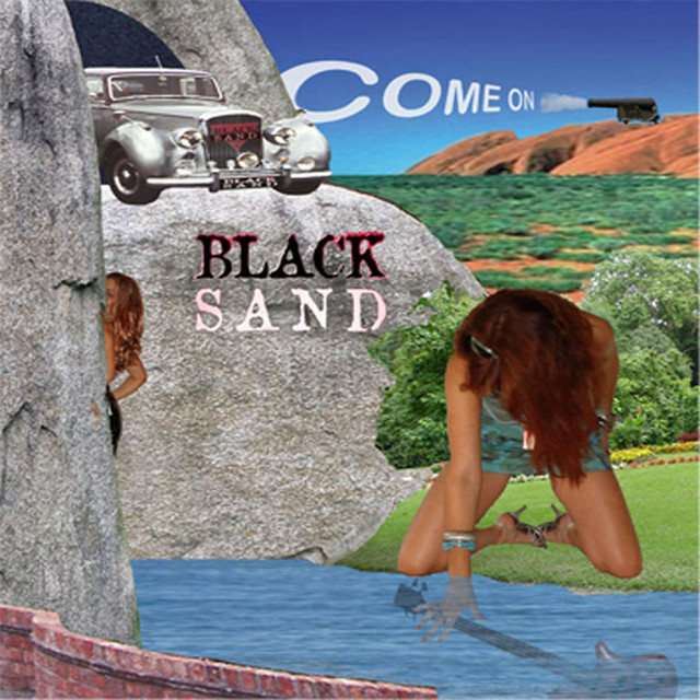 undefined album image