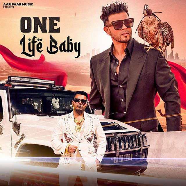 One Life Baby