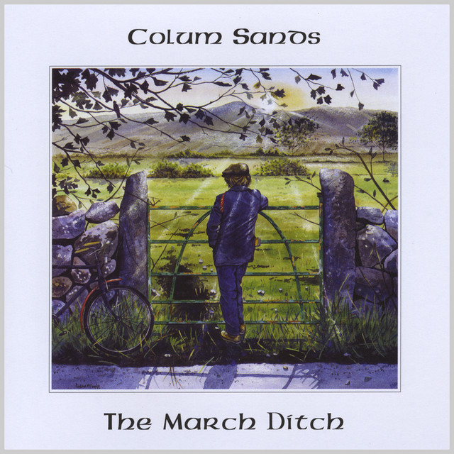 Colum Sands