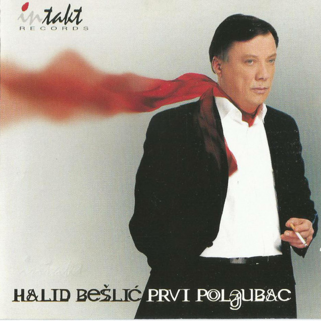 Prvi Poljubac cover art