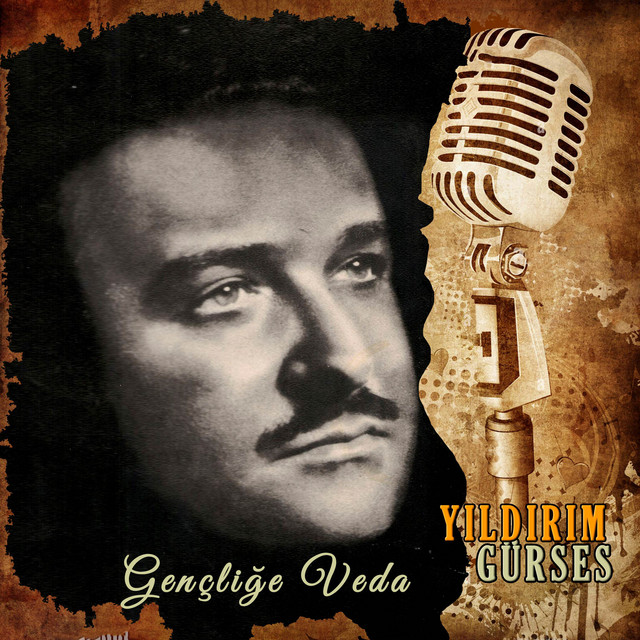 Gençliğe Veda cover art