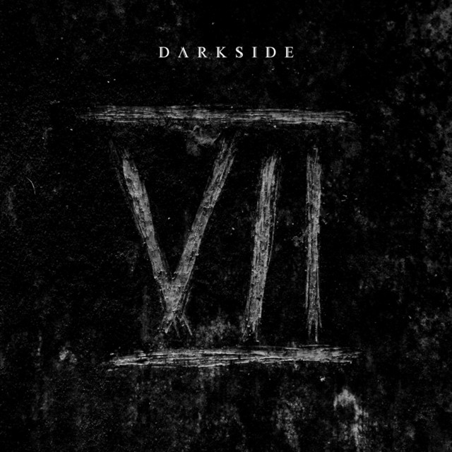 VII cover art