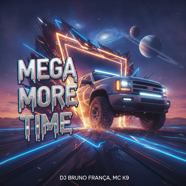 Mega More Time