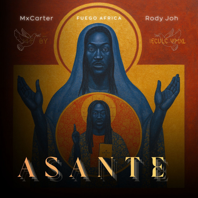 Asante