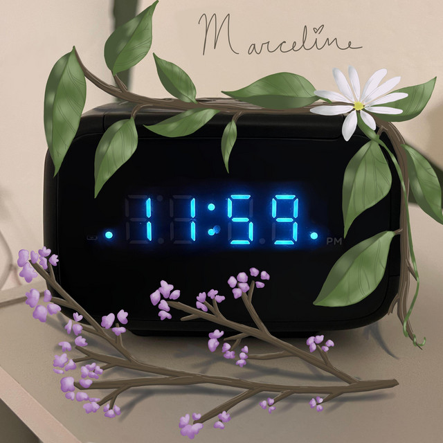 Almost Over cover art