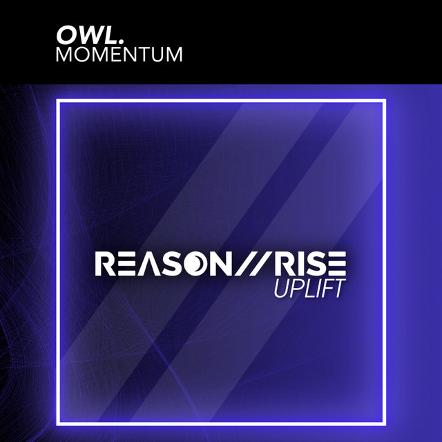 Momentum - Extended Mix album art
