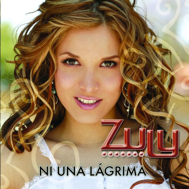 Ni Una Lagrima cover art