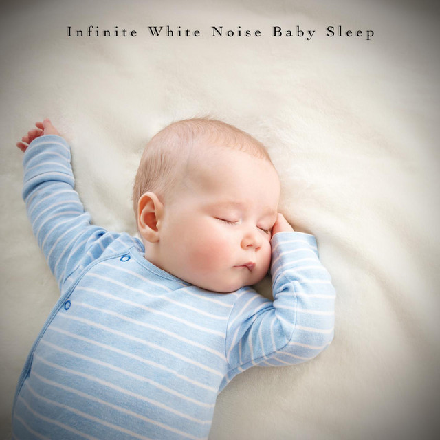 White Noise Baby Sleep cover art