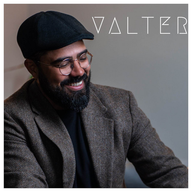 Valter cover art