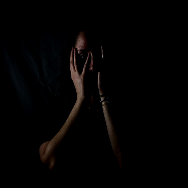 Afraid so stopped cover art