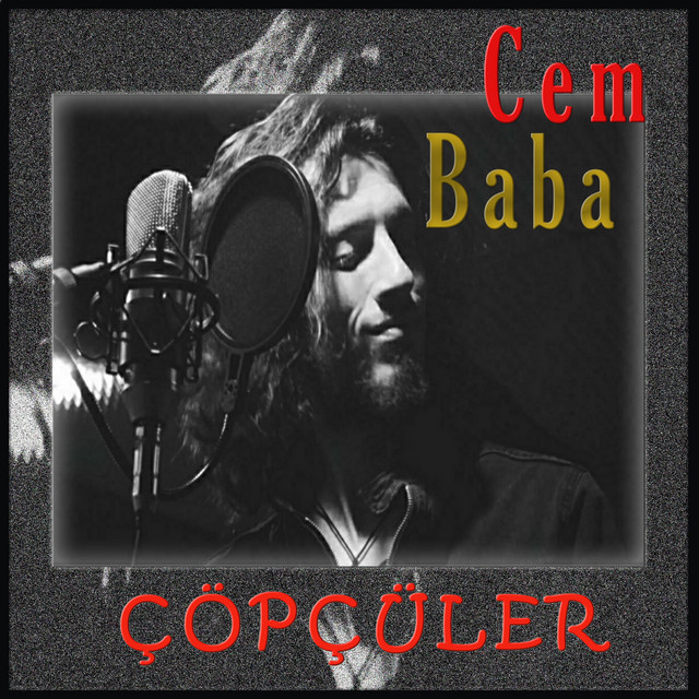 Çöpçüler cover art