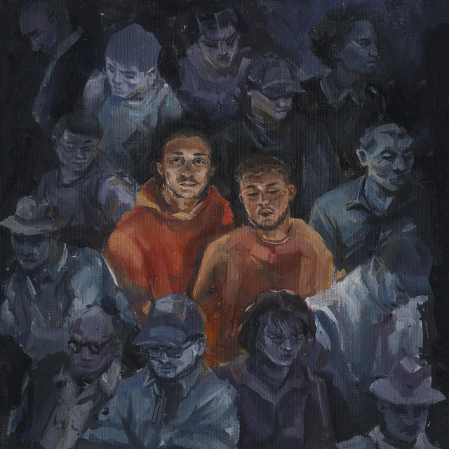 well known cover art