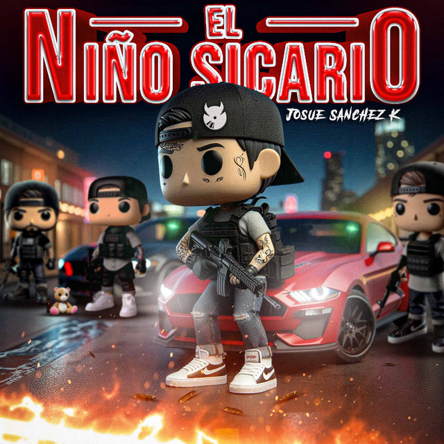 El Niño Sicario