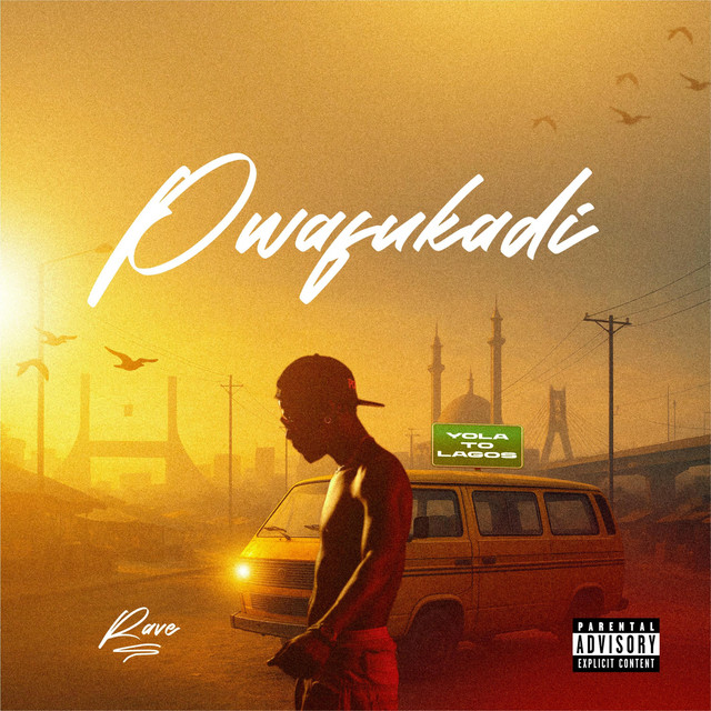 PWAFUKADI cover art