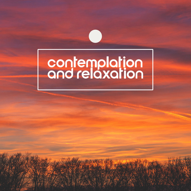 Contemplation and Relaxation cover art
