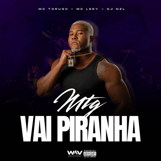 MTG Vai Piranha