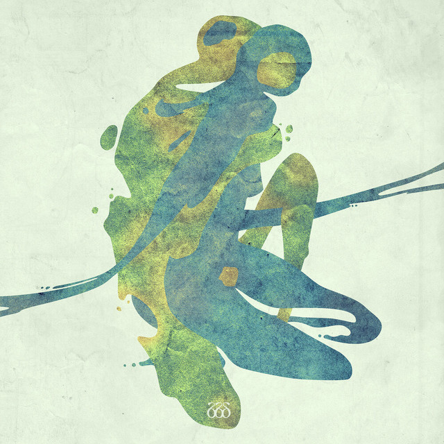 Huggin & Kissin (This Be The Verse Remix) cover art