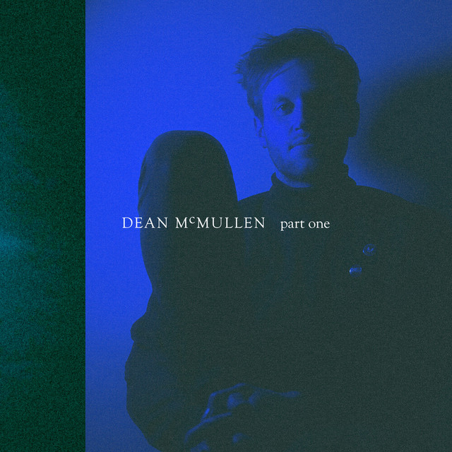 part one cover art
