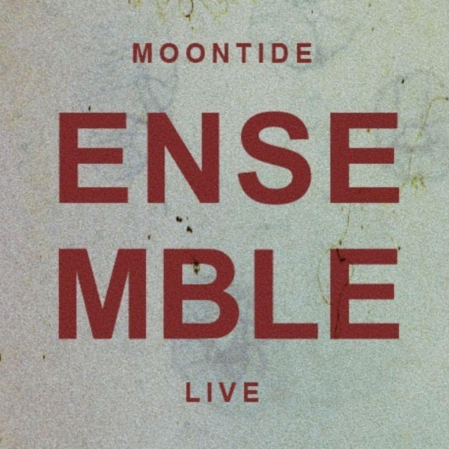 ENSEMBLE cover art