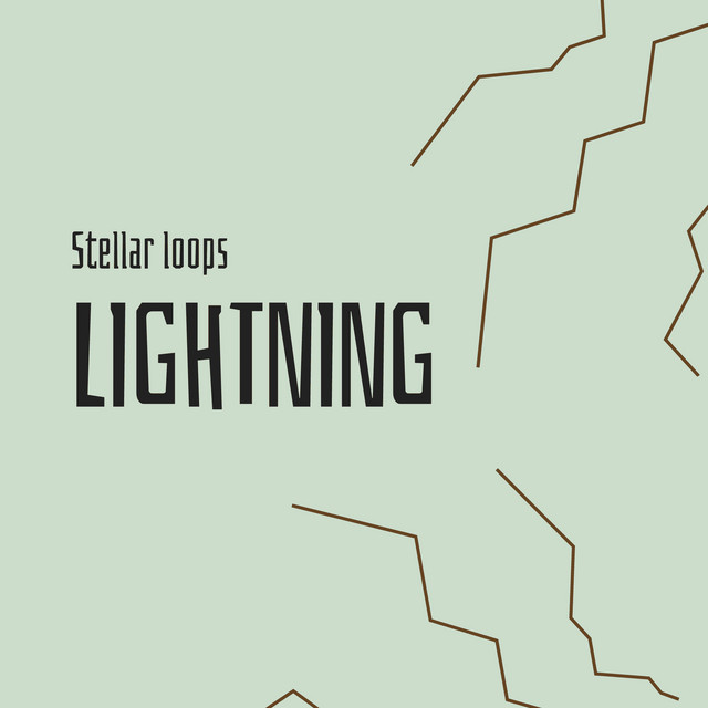 Lightning cover art
